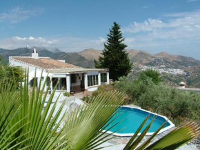 Finca Viña, Archez